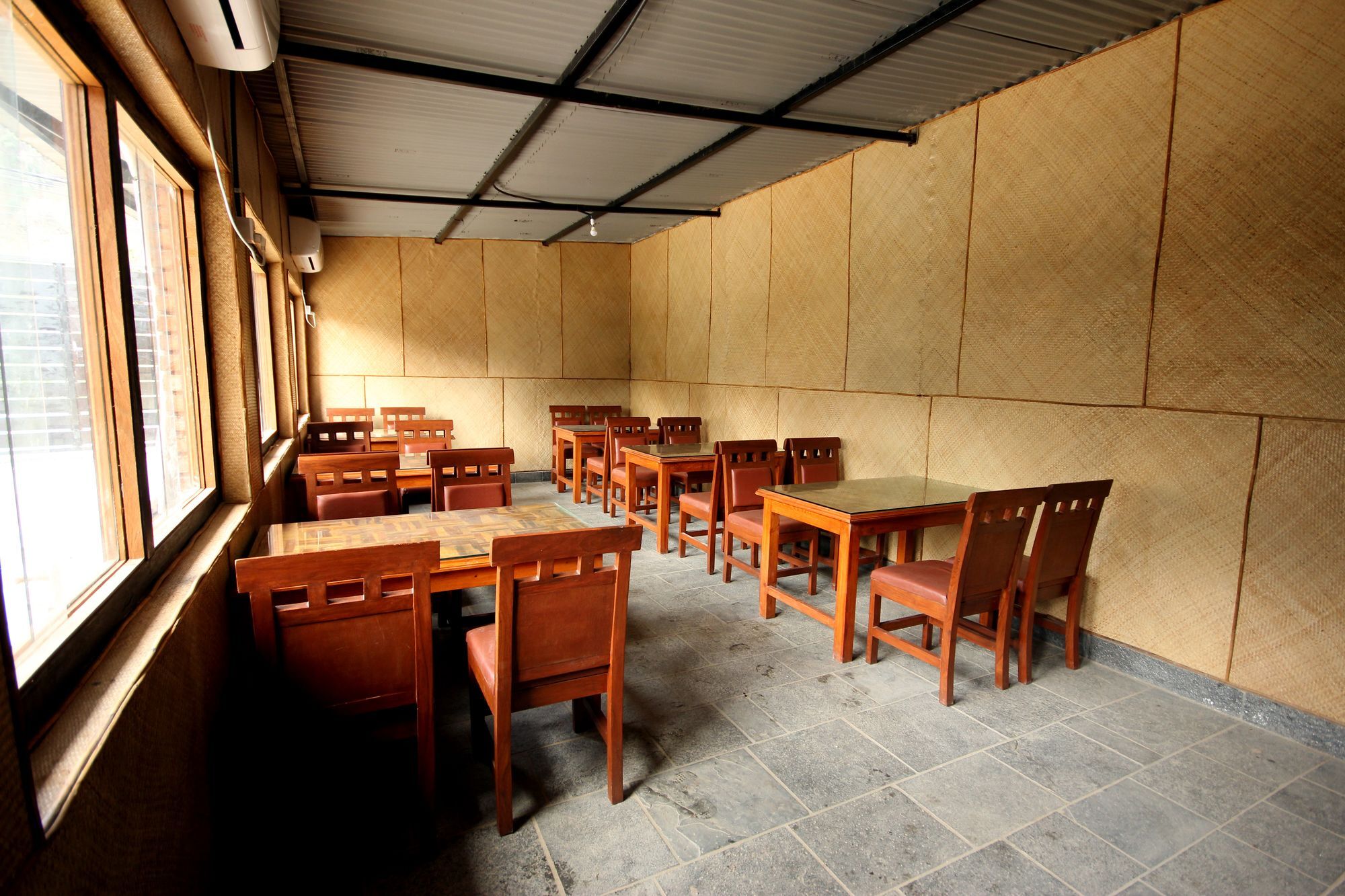 Eco Home Kathmandu Esterno foto